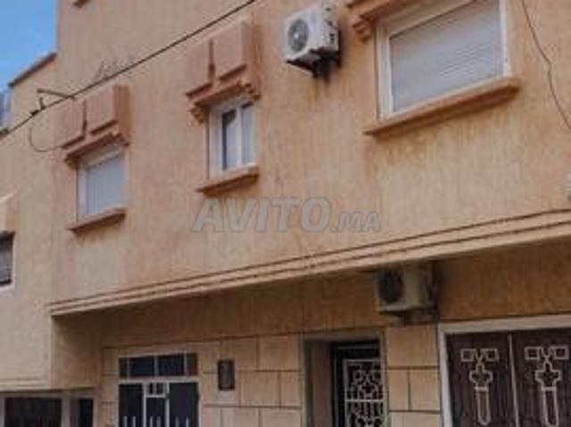 Maison vente à Ben Slimane