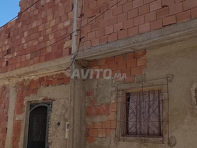 Maison vente à Meknès