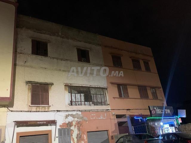 Maison vente à Saf, L'Oriental