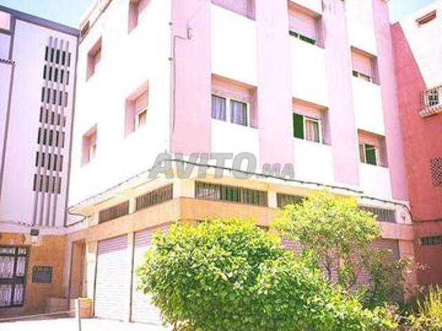 Local commercial vente à Anfa, Gharb-Chrarda-Beni Hssen