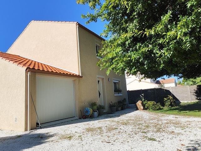 Maison vente à Haute-goulaine