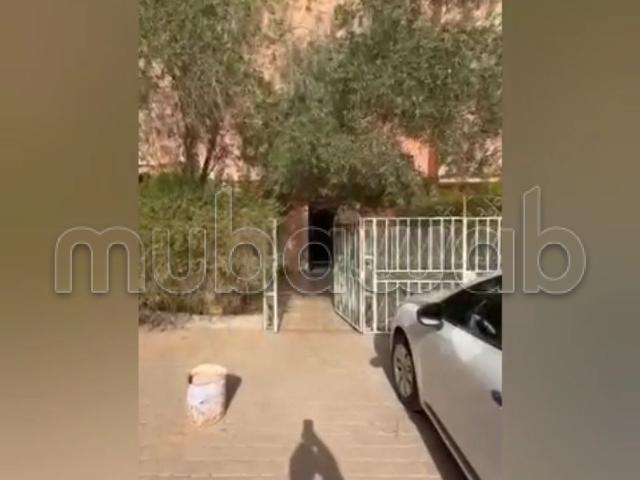 Maison vente à Marrakech, L'Oriental