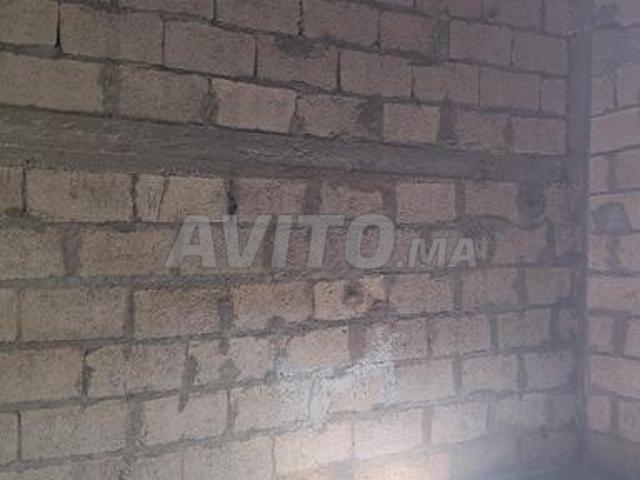 Maison vente à Oued Zem