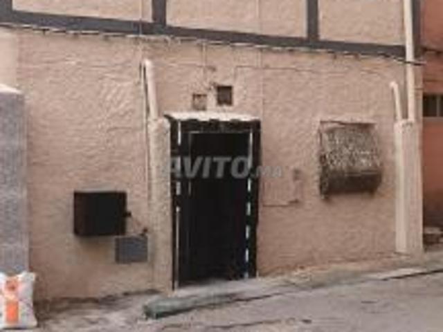 Maison vente à Laâyoune, Laâyoune-Boujdour-Sakia el Hamra