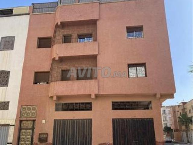 Maison vente à Berrechid, Gharb-Chrarda-Beni Hssen