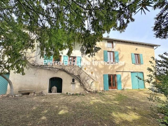 Maison vente à Villefranche-sur-Saône, Rhône