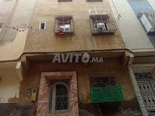 Maison vente à Meknès