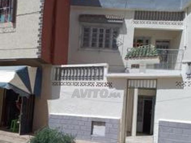 Maison vente à Midelt