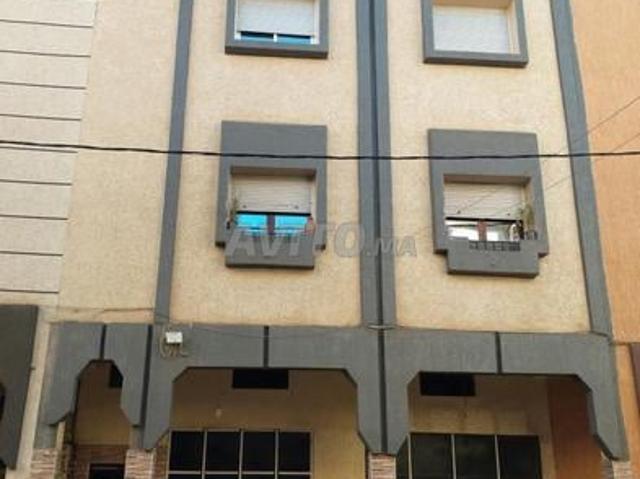 Maison vente à Lyautey