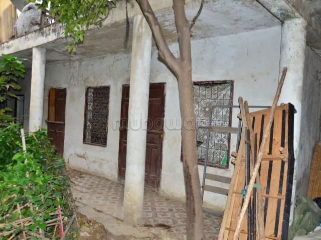 Maison vente à Fès
