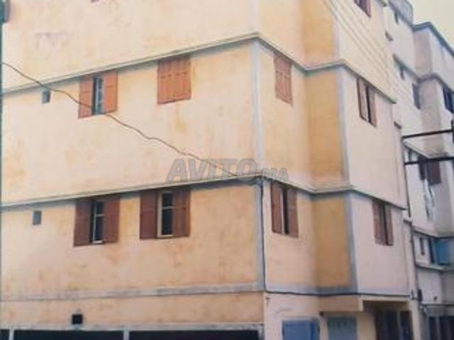 Maison vente à Anfa, Gharb-Chrarda-Beni Hssen