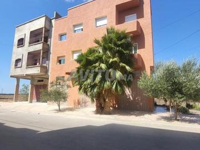 Maison vente à Sidi Qacem