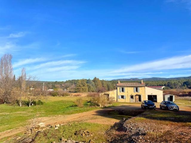 Maison vente à Brignoles, Villecroze