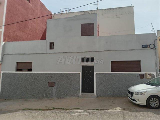 Maison vente à Hay Nahda, Ben Slimane