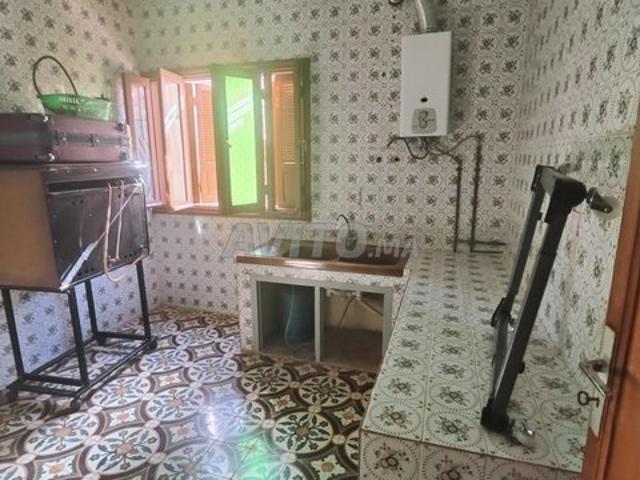 Maison vente à Tahla