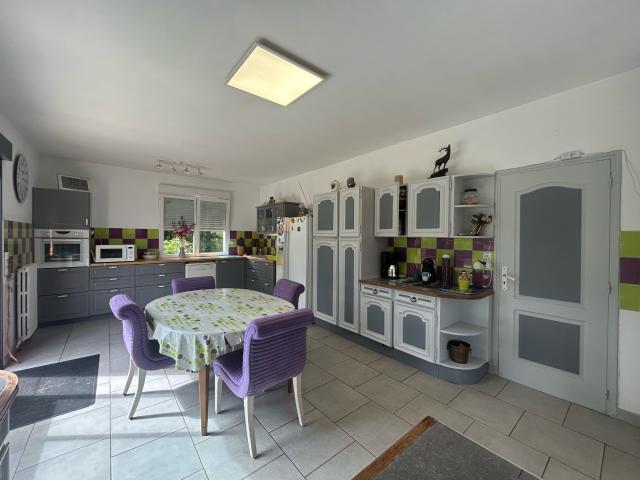 Maison vente à Saint-Maurice-lès-Charencey, Charencey