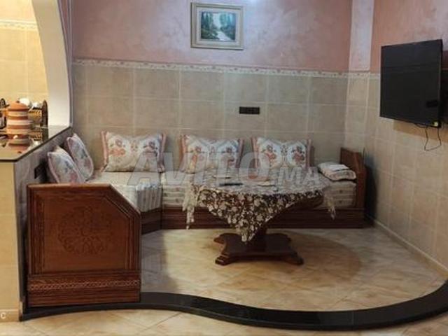 Maison vente à Ben Slimane