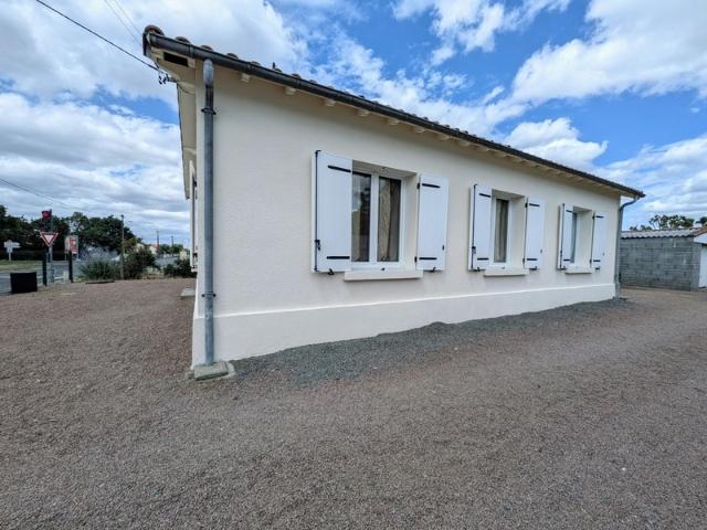 Maison vente à Bressuire, Thouars
