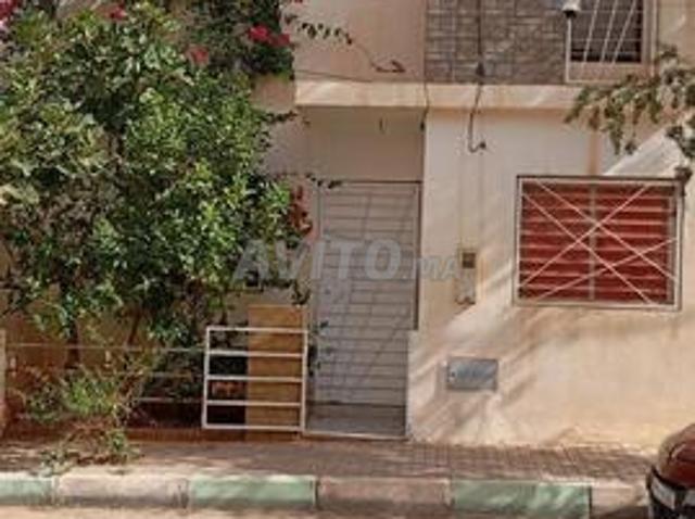 Maison vente à Ben Slimane