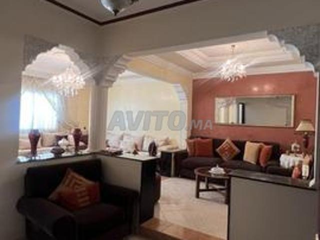 Maison vente à Sidi Allal El Bahraoui