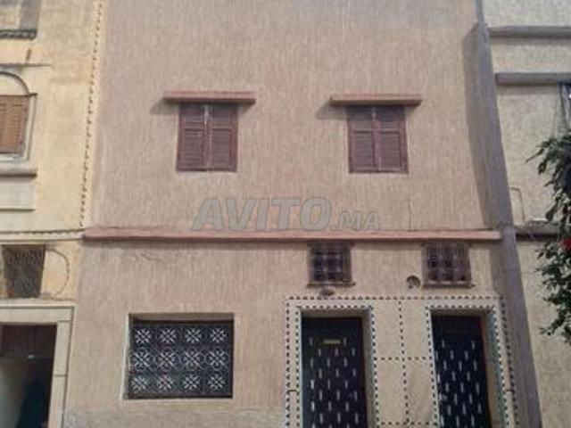 Maison vente à Settat, Gharb-Chrarda-Beni Hssen
