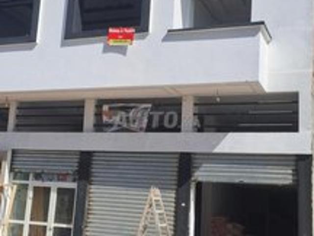 Maison vente à Lyautey