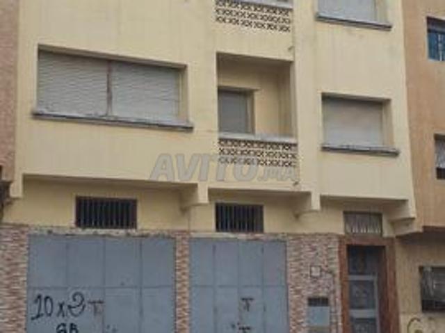 Maison vente à Berrechid, Gharb-Chrarda-Beni Hssen