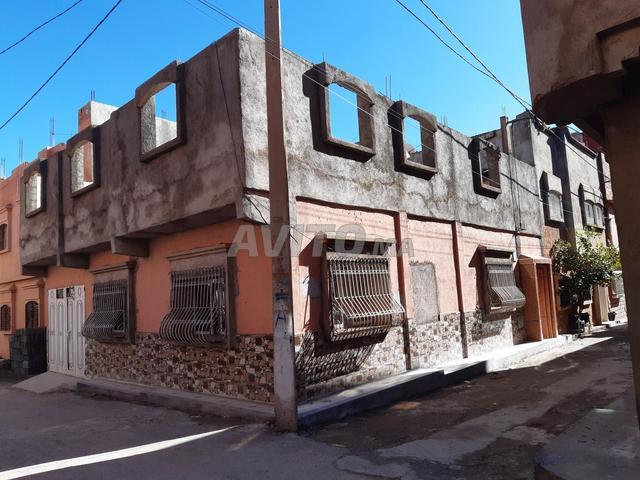 Maison vente à Khénifra