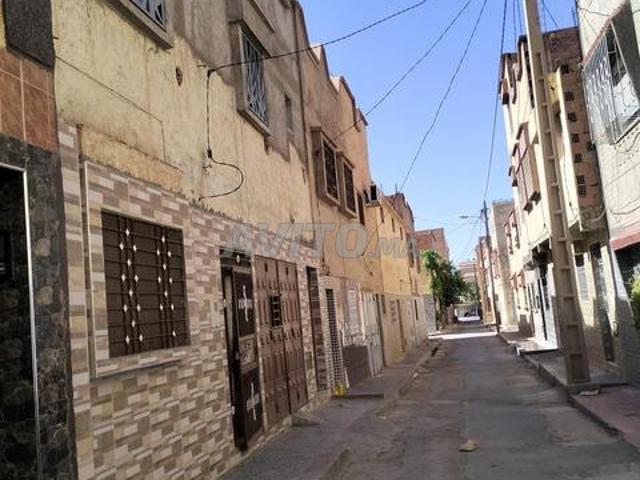 Maison vente à Ben Slimane