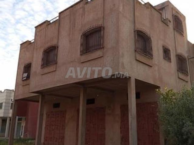 Maison vente à Khémisset