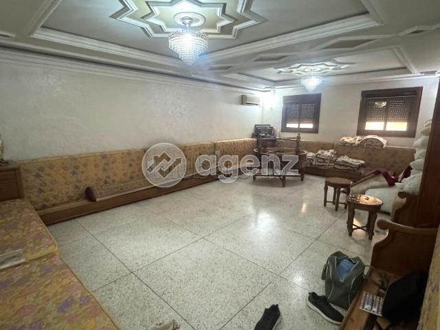 Maison vente à Anfa, Gharb-Chrarda-Beni Hssen