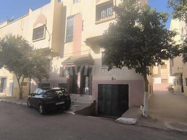 Maison vente à Fès