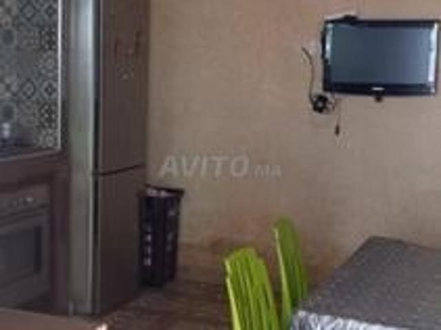 Propriété vente à Al Haouz, L'Oriental