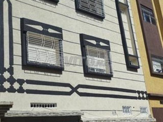 Maison vente à Lyautey