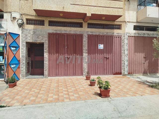 Maison vente à Salé