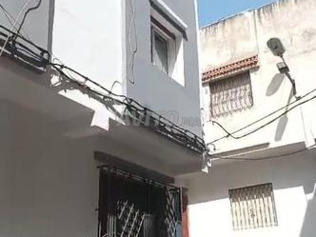 Maison vente à Tangero, Tanger-Tétouan