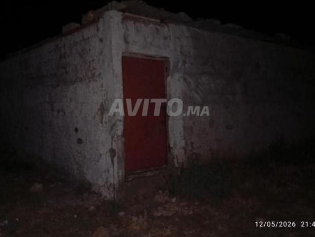 Maison vente à Had Soualem, Gharb-Chrarda-Beni Hssen