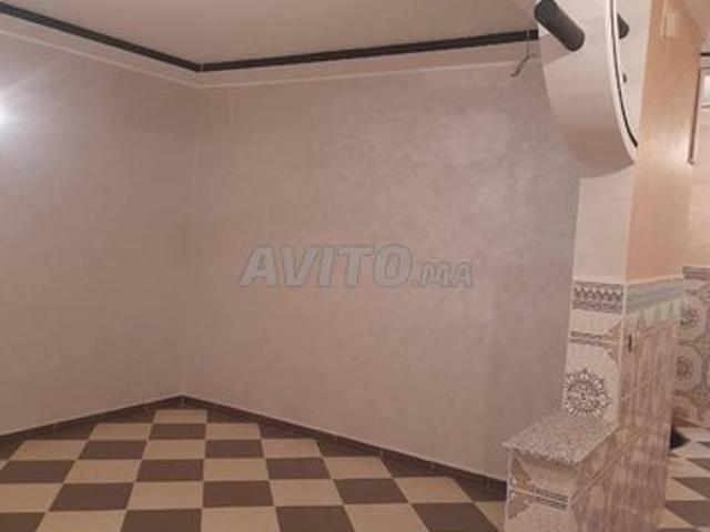 Maison vente à Oujda