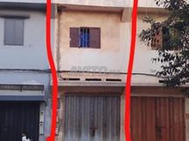 Maison vente à Mohammedia, Gharb-Chrarda-Beni Hssen