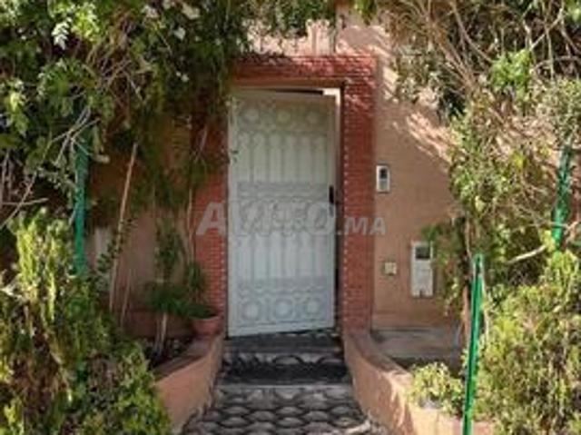 Maison vente à Tamansourt, L'Oriental