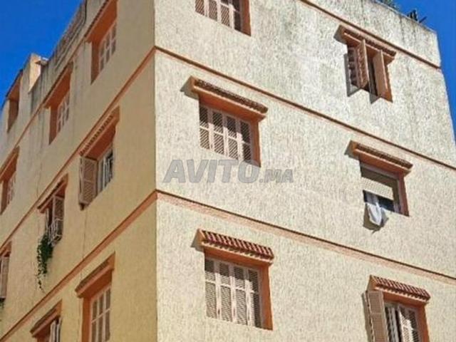 Maison vente à Tangero, Tanger-Tétouan