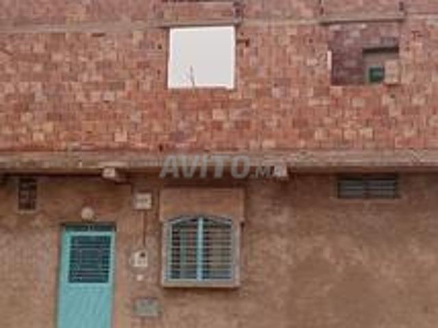 Maison vente à Er Rachidia