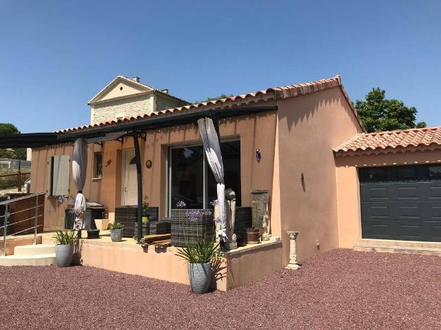 Maison vente à Saint-maurice-sur-eygues