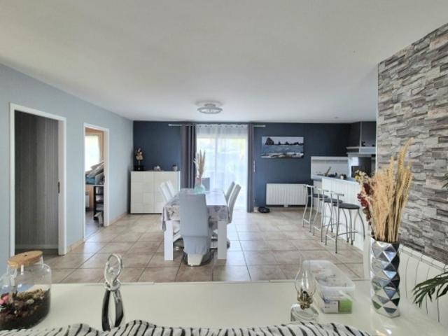 Maison vente à Langon, Baigneaux