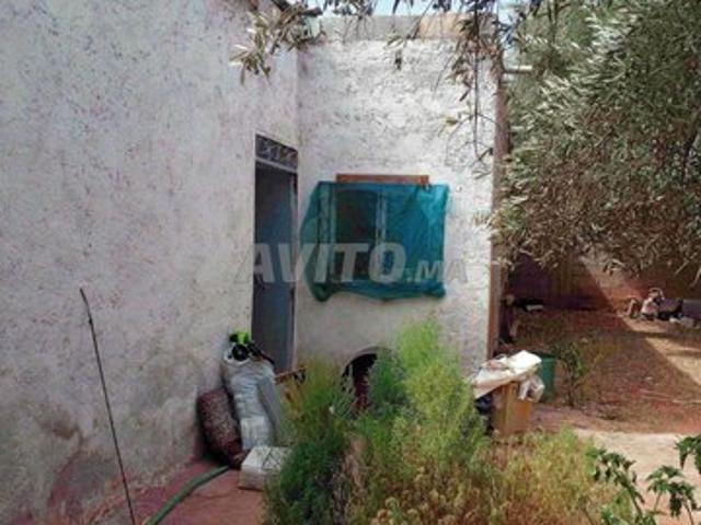 Maison vente à Fès