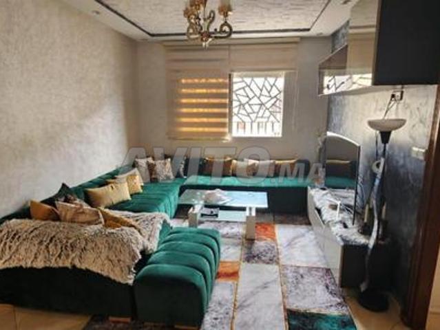 Maison vente à El Ma, Gharb-Chrarda-Beni Hssen