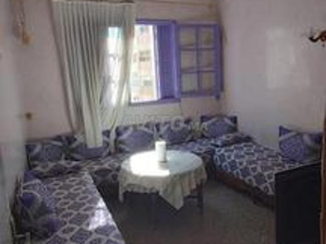 Maison vente à Anfa, Gharb-Chrarda-Beni Hssen