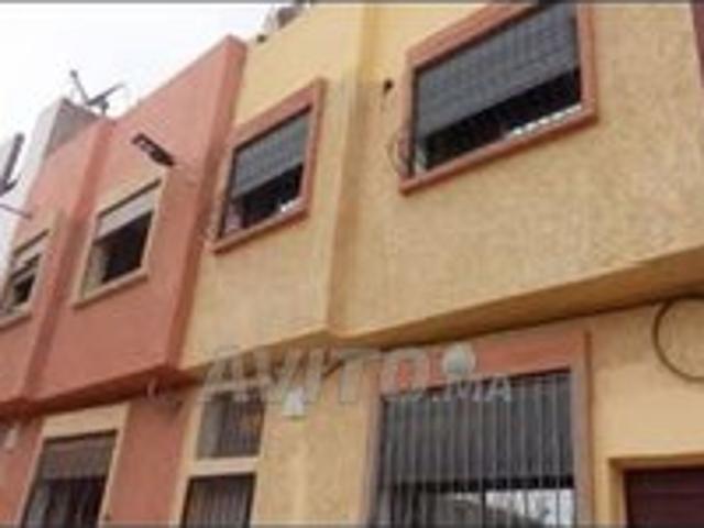 Maison vente à Agadir, Oued ed Dahab-Lagouira