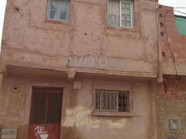 Maison vente à Ben Slimane