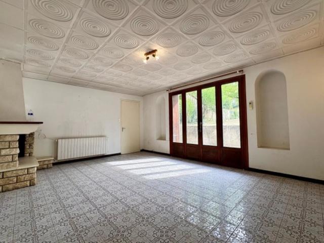 Maison vente à Langon, Podensac